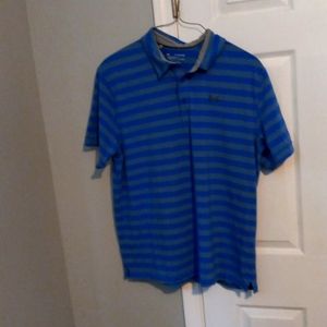 Under Armour polo shirt